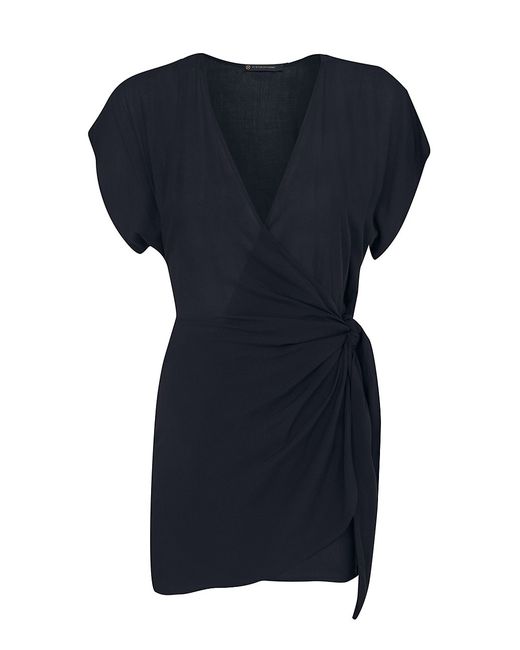 ViX by Paula Hermanny Emily Cover-Up Dress