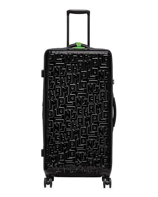 Longchamp LGP Travel Trolly Suitcase