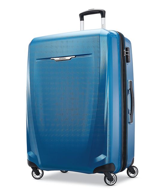 Samsonite Spinner 78/28 Acrylic Suitcase