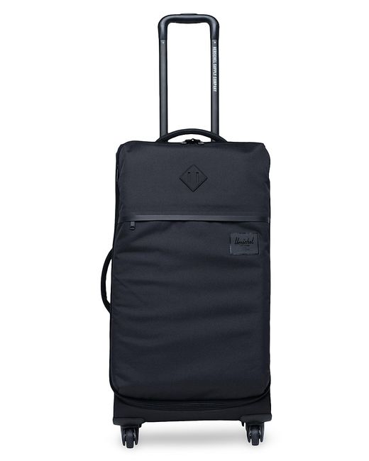 Herschel Supply Co. Classics Travel Highland Medium Wheeled Suitcase