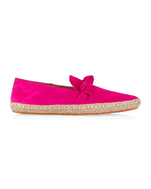 Cole Haan Cloudfeel Knotted Espadrilles