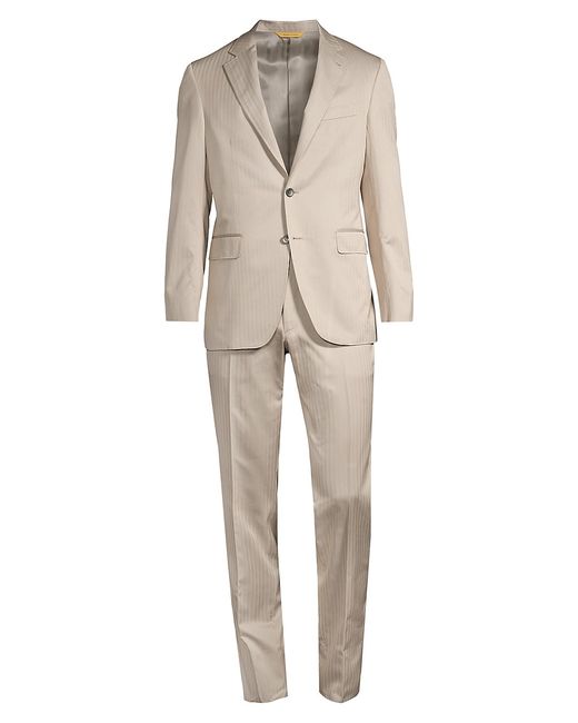 Canali Kei Summer Suit