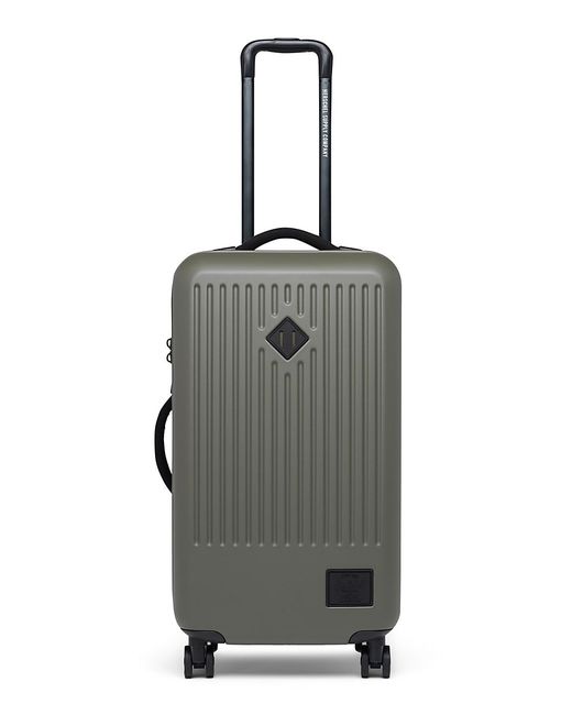 Herschel Supply Co. Classics Travel Trade Medium Suitcase