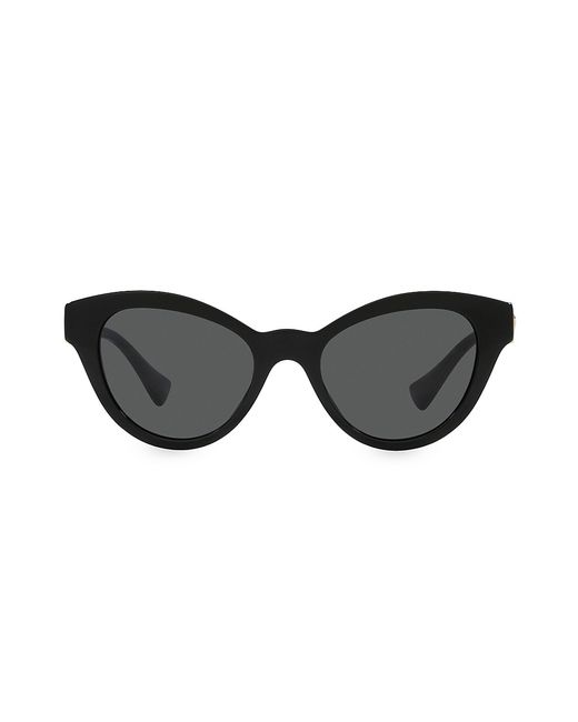 Versace 52MM Cat Eye Sunglasses