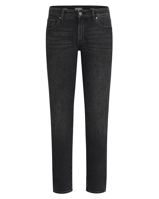 DL Premium Denim Cooper Tapered Jeans