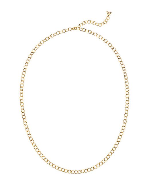 Temple St. Clair Arno 18K Chain Necklace