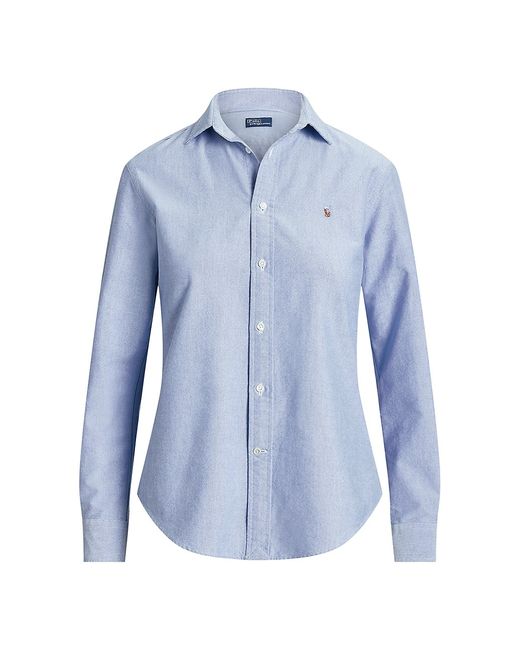 Polo Ralph Lauren Button-Up Shirt
