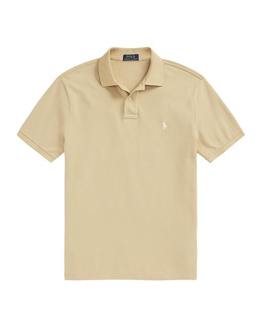 Polo Ralph Lauren Slim-Fit Polo Shirt