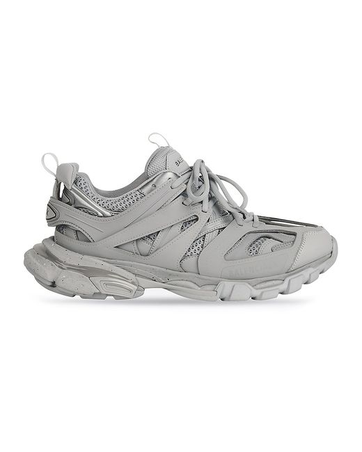 Balenciaga Track Sneaker Recycled Sole