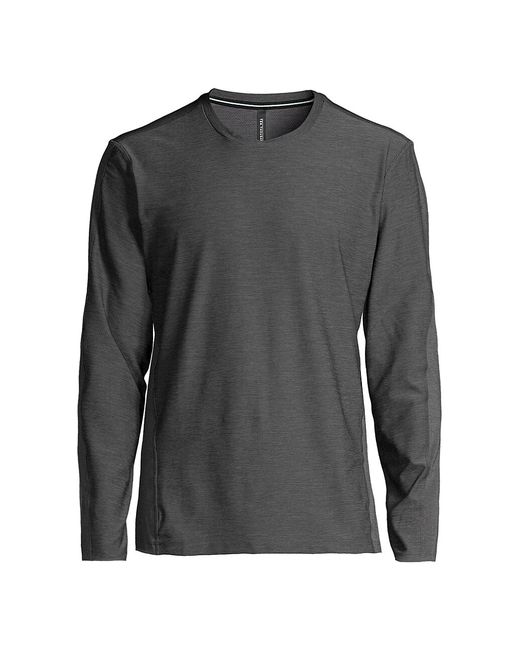 Ten Thousand Versatile Long-Sleeve T-Shirt