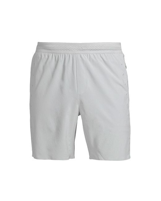 Ten Thousand 7 Lined Session Short