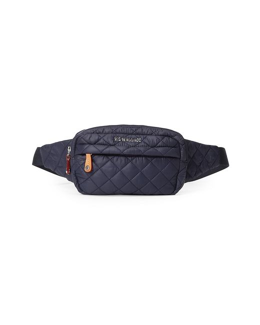 MZ Wallace Metro Quilted Belt Bag