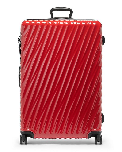 Tumi 19 Degree 30-Inch Expandable Spinner Suitcase