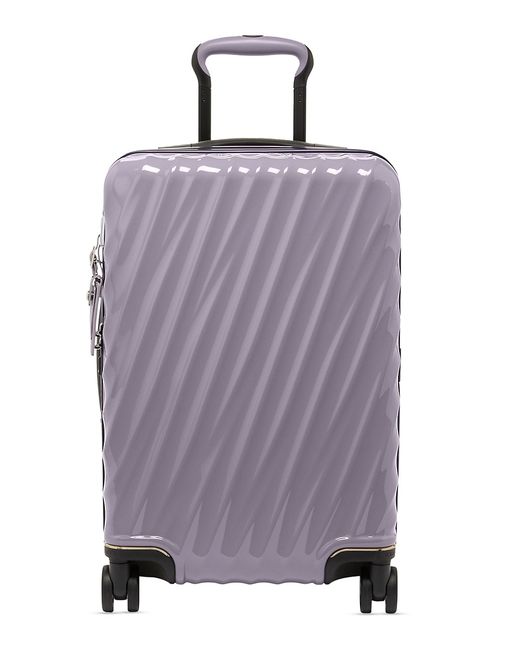 Tumi International 21-Inch Expandable Spinner Suitcase