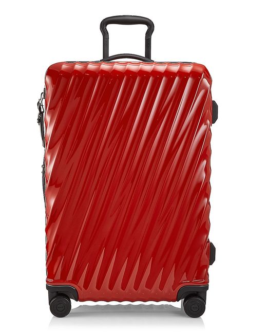 Tumi International 21-Inch Expandable Spinner Suitcase