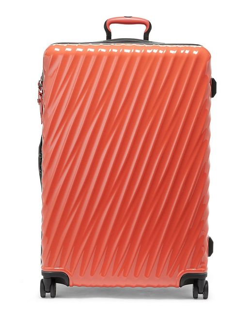 Tumi 19 Degree 30-Inch Expandable Spinner Suitcase
