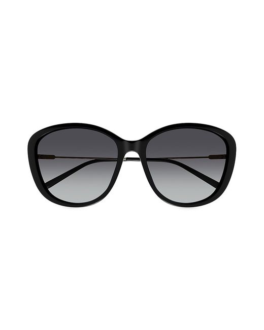Chloé Elys 59MM Round Sunglasses