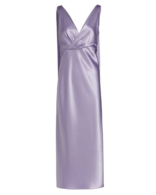 Jason Wu Collection Sleeveless Midi-Dress