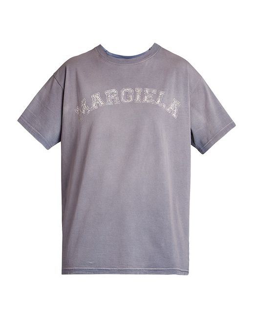 Maison Margiela Arch Logo T-Shirt