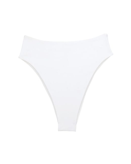 ViX by Paula Hermanny Gigi High-Rise Bikini Bottom