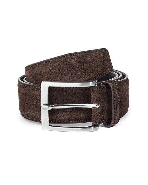 To Boot New York Square Buckle Belt