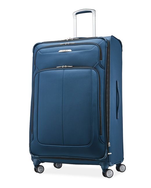 Samsonite Solyte DLX Expandable Spinner Suitcase
