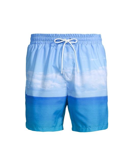 Sol Angeles Swim Shorts