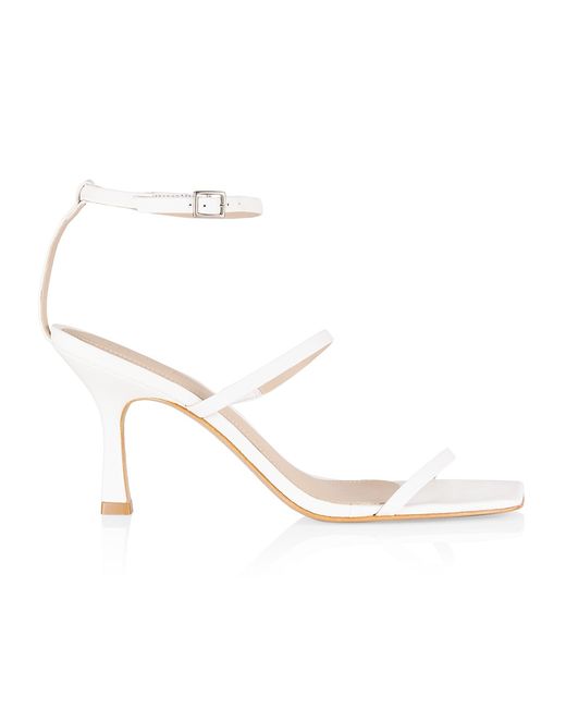 Saks Fifth Avenue Strappy Sandals
