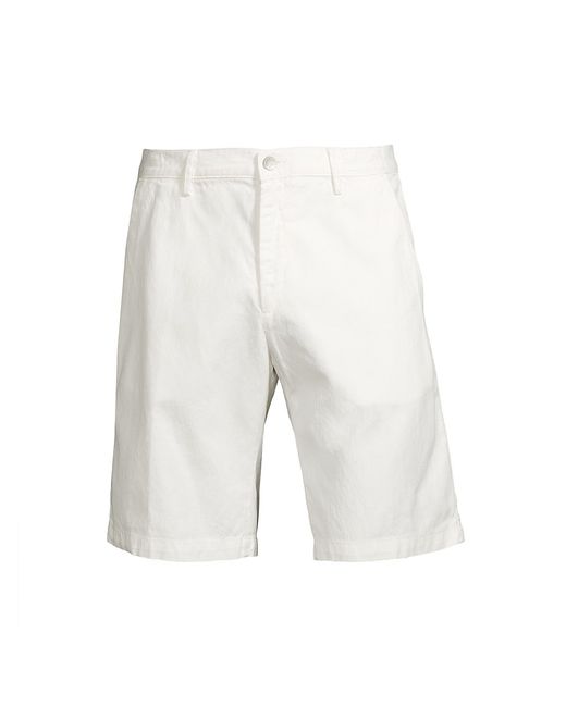 Massimo Alba Vela Slim-Fit Shorts