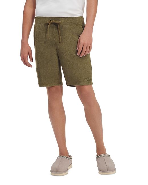 Ugg Dominick Brushed Terry Lounge Shorts