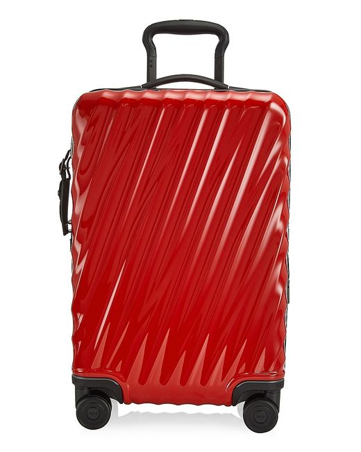 Tumi 19 Degree 26-Inch Expandable Spinner Suitcase