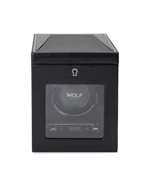 Wolf Designs British Racing Single Watch Winder