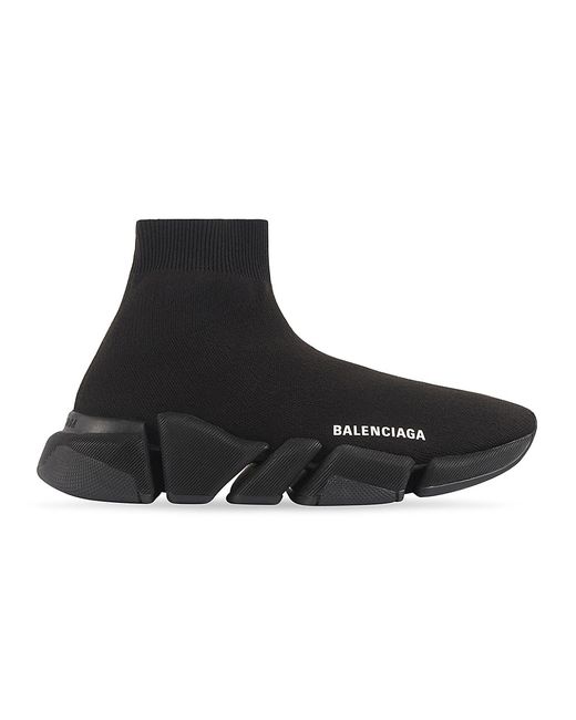 Balenciaga Speed 2.0 Recycled Knit Sneaker