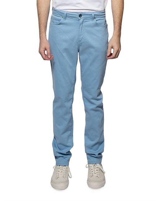 Monfrère Brando Cotton Slim-Fit Jeans