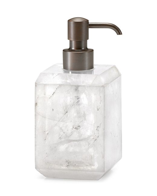 Labrazel Rockwell Clear Pump Dispenser
