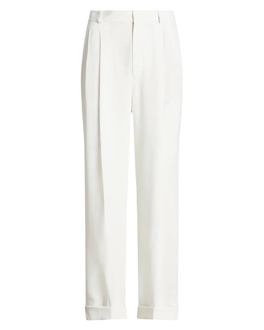 Polo Ralph Lauren Straight-Fit Trousers