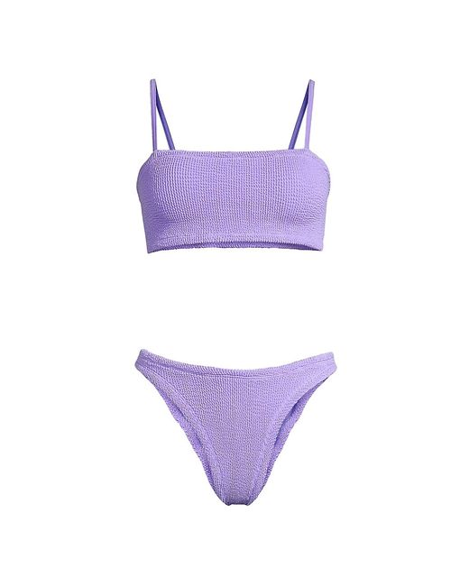 Hunza G Gigi 2-Piece Bikini Set