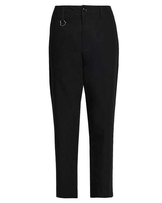 Moncler Straight-Fit Trousers