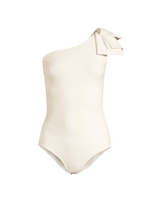 Chiara Boni La Petite Robe Sayla One-Piece Swimsuit