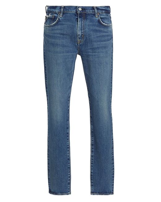 Moussy Vintage Kenmore Cotton Skinny Jeans
