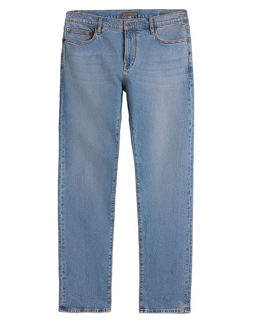 John Varvatos J701 Straight-Leg Jeans