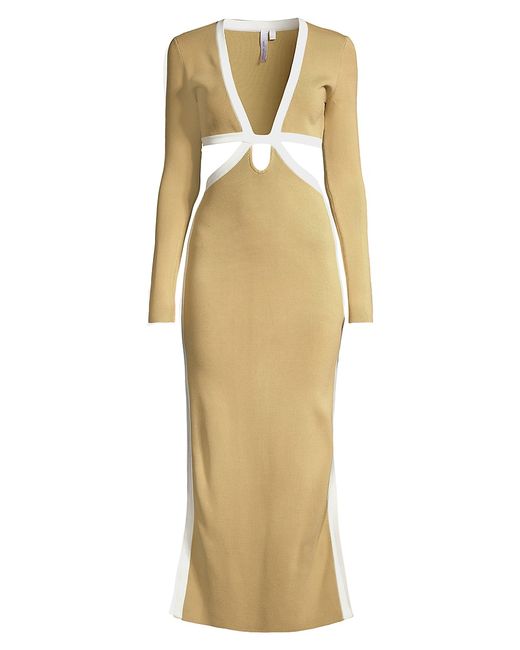 Significant Other Taylor Midi-Dress