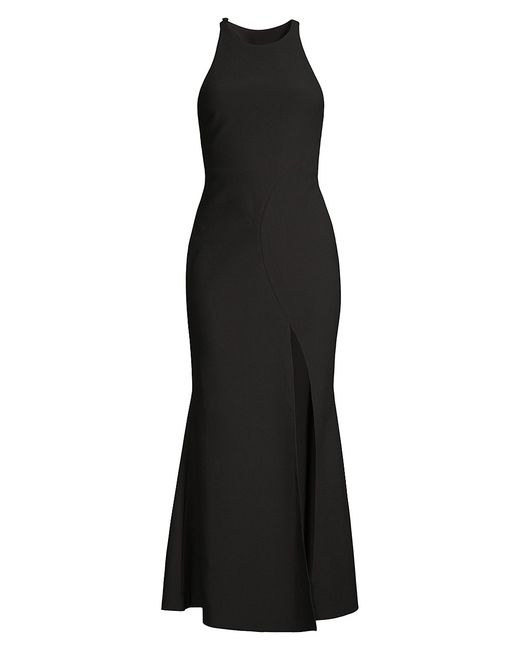 Significant Other Poet Maxi Dress