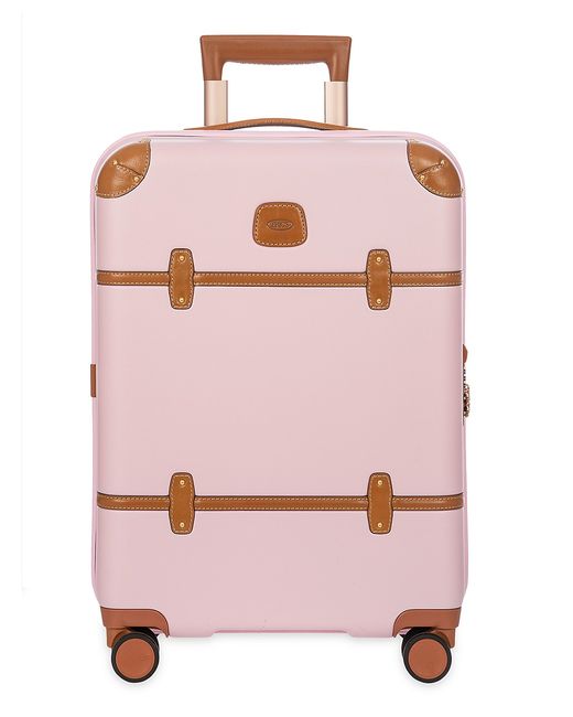Bric's Bellagio 2.0 Spinner Trunk 21 Carry-On Suitcase