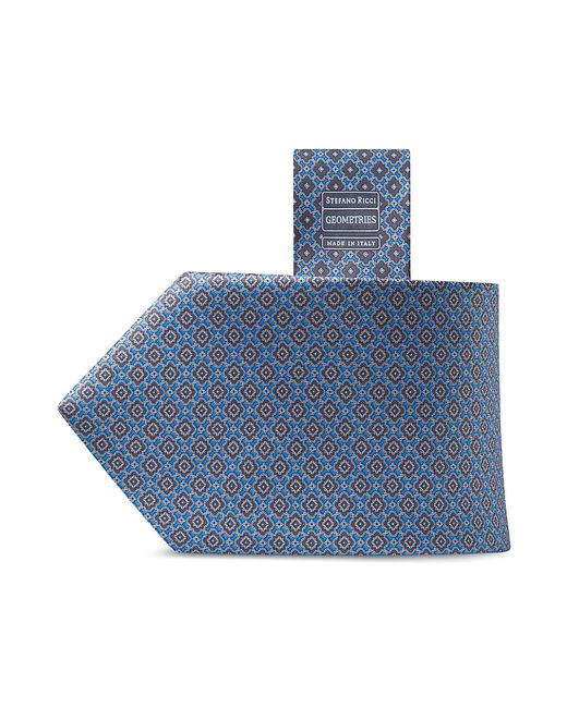 Stefano Ricci Luxury Woven Tie