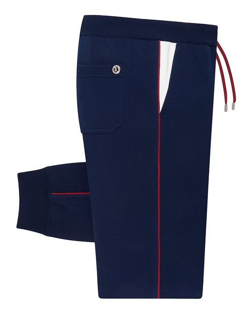 Stefano Ricci Knit Jogging Suit Trousers