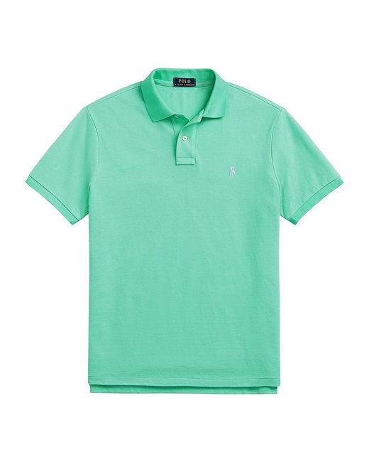 Polo Ralph Lauren Slim-Fit Polo Shirt