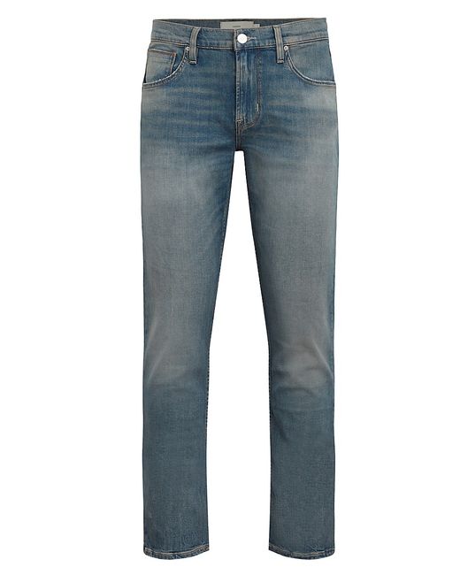 Hudson Jeans Blake Slim-Fit Jeans