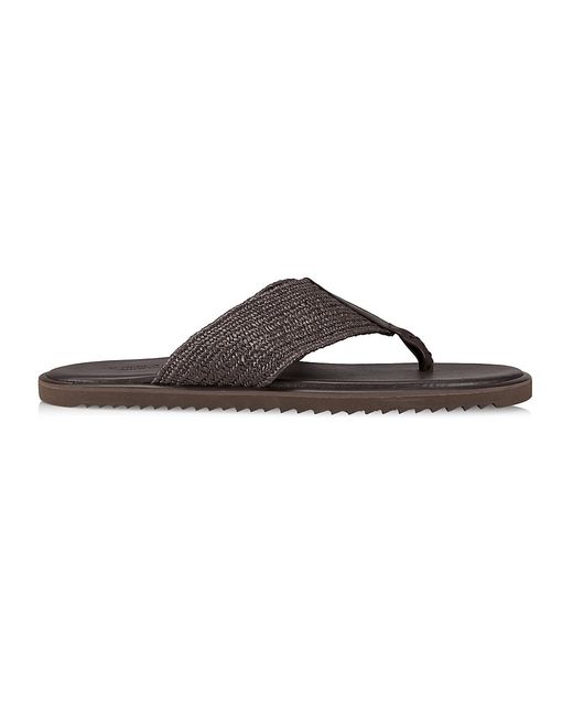 To Boot New York Tampa Flip Flop Sandals