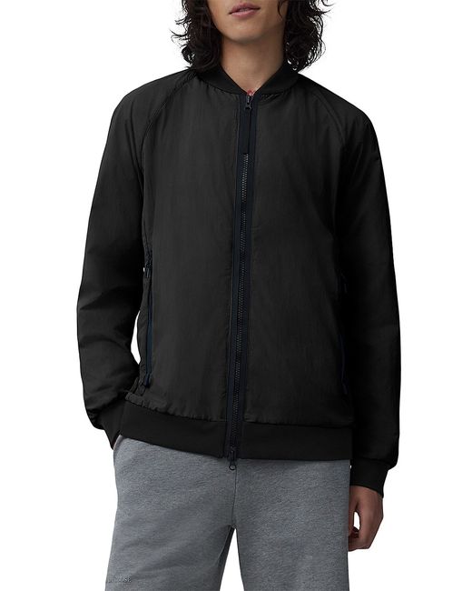 Canada Goose Faber Insulated Bomber Jacket